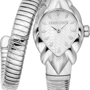 Roberto Cavalli RC5L110M0015 Donna Grigio 152142
