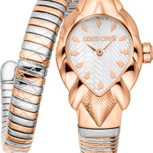Roberto Cavalli RC5L110M0085 Donna Grigio 152149