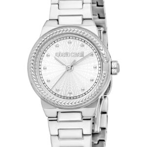 Roberto Cavalli RC5L117M0015 Donna Grigio 152165