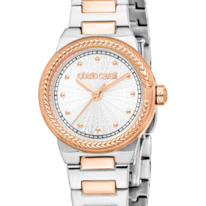 Roberto Cavalli RC5L117M0075 Donna Grigio 152171
