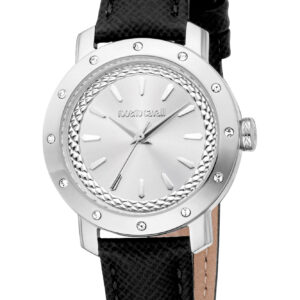 Roberto Cavalli RC5L125L0015 Donna Nero 152226