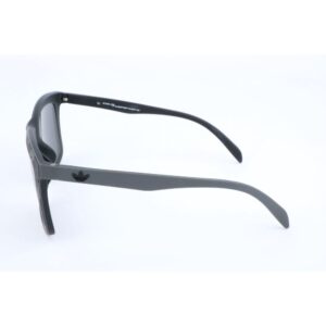 Brown Acetate Sunglasses