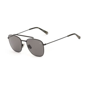 Black Titanium Sunglasses