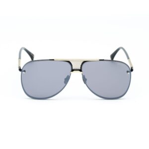 Black Titanium Sunglasses