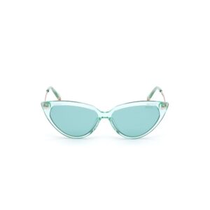 Brown Acetate Sunglasses