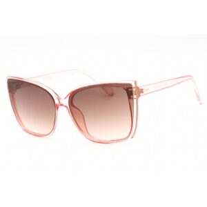 Multicolor Resin Sunglasses