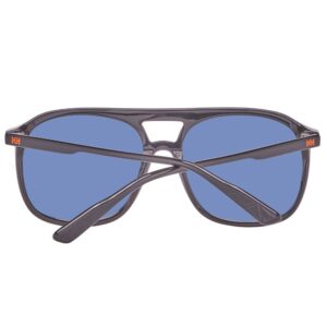 Black Plastic Sunglasses