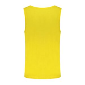 Yellow Cotton Shirt