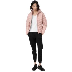 Piumino 4F F095 W 4FSS23TDJAF095 56S