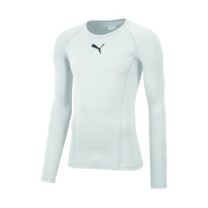 Maglietta Puma LIGA Baselayer Tee LS 655920-04
