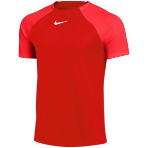 Maglietta Nike DF Academy Pr Ss Top K Jr DH9277 657