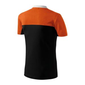 Maglietta Malfini Colormix M MLI-10911 arancione
