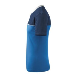 Maglietta Malfini Colormix M MLI-10914 azzurro