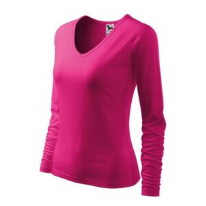 T-shirt Malfini Elegance W MLI-12763 lampone