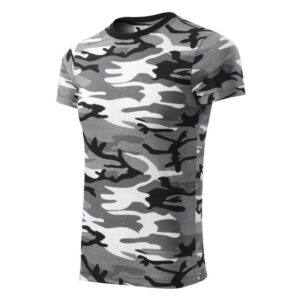 Maglietta Malfini Camouflage M MLI-14432