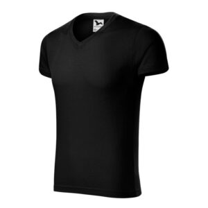 Malfini Slim Fit scollo a V M MLI-14601