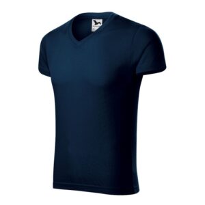 Malfini Slim Fit scollo a V M MLI-14602