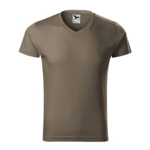 Malfini Slim Fit scollo a V M MLI-14629