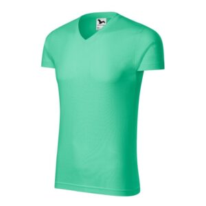 Malfini Slim Fit scollo a V M MLI-14695
