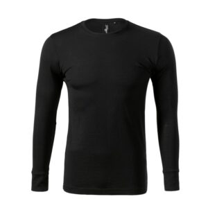Maglietta Malfini Premium Merino Rise LS M MLI-15901
