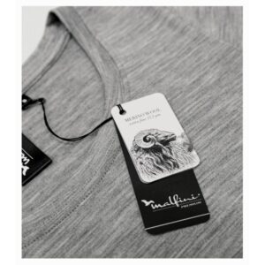 Maglietta Malfini Premium Merino Rise LS MLI-160C5