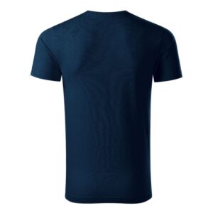 Maglietta Malfini Native (GOTS) M MLI-17302 blu navy