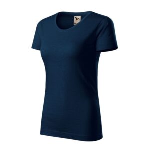 Maglietta Malfini Native (GOTS) W MLI-17402 blu navy