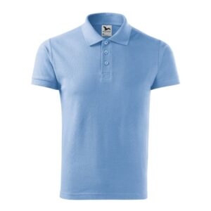 Polo Malfini Cotone Pesante M MLI-21515