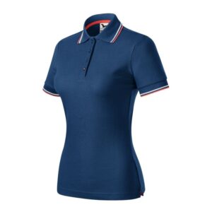 Polo Malfini Focus W MLI-23387