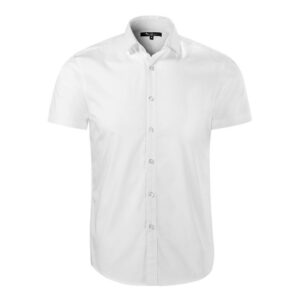 Camicia Malfini Flash M MLI-26000 bianca