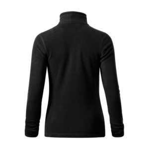 Malfini Micro Factor W fleece sweatshirt MLI-85301