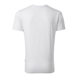 Men's T-shirt Resist heavy (white (brand label))