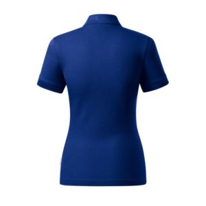 Malfini Resist Heavy Polo W MLI-R21RB blu fiordaliso 05