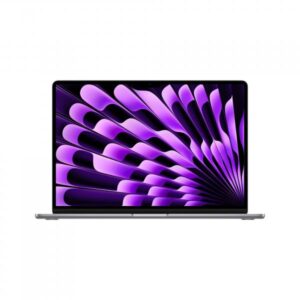 Apple MacBook Air e' un Laptop con processore Apple M3 8 core, 16GB di RAM e SSD da 512GB