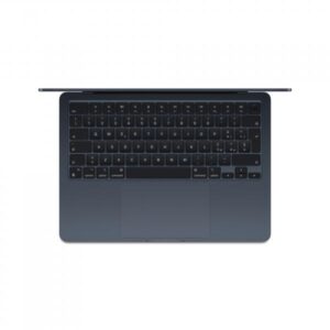 Apple MacBook Air e' un Laptop con processore Apple M3 8 core, 16GB di RAM e SSD da 512GB