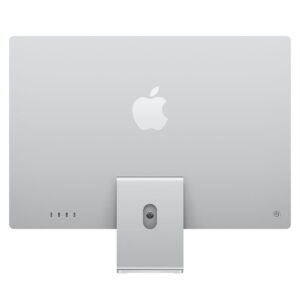 APPLE 24INCH IMAC WITH RETINA 4.5K DISPLAY APPLE M4 CHIP WITH 10CORE CPU AND 10CORE GPU 16GB 256GB