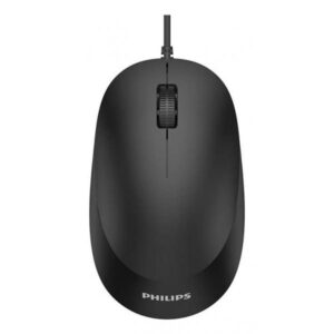 MOUSE OTTICO  1200 DPI USB COMP. MAC E PC SPK7207B/00