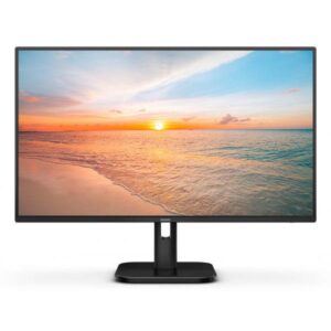 MONITOR PHILIPS 32" LED VA CURVED GAMING MONIT