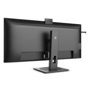 40B1U5601H,  LED- monitor     101.6 cm (40 pollici),  black , WQHD, IPS, HDMI, USB-C, 120Hz Panel
