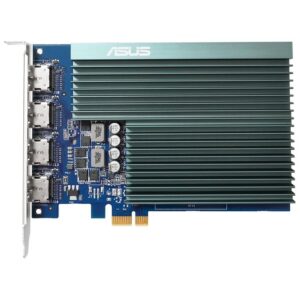 ASUS GT730-4H-SL-2GD5 NVIDIA GeForce GT 730 2Gb GDDR5