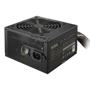 Cooler Master Elite NEX White 230V 500 Alimentatore per Computer 500W 24-Pin ATX ATX Nero