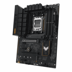 Asus TUF GAMING A620-PRO WIFI AMD A620 Presa di Corrente AM5 ATX