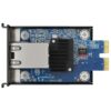 Synology Scheda di Espansione E10G22-T1-Mini Interno Ethernet 10000 Mbit-s