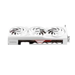 Sapphire Pure AMD Radeon RX 7800 XT Gaming OC 16Gb GDDR6 Dual HDMI-Dual DP