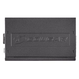 COUGAR Alimentatore PC STC 600 WHITE 600W 80PLUS 120MM-FAN PSU - NON-MODULAR