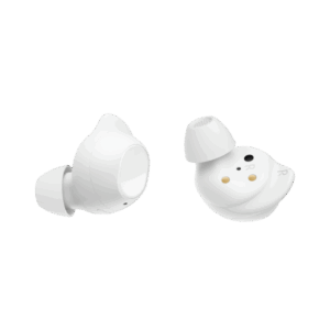 Samsung Galaxy Buds FE Bluetooth True Wireless Cancellazione Attiva dei Rumori Fit Ergonomico Bianco