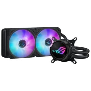 Asus CPC ACC ROG STRIX LC III 240 ARGB