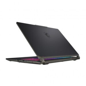 MSI Cyborg 15 AI A1VFK-076XIT Intel Core Ultra 7 155H 16Gb Hd 1Tb Ssd NVIDIA GeForce RTX 4060 15.6'' FreeDOS