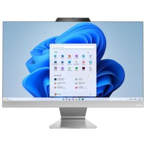 Asus E3402WVAK-WPC006X i7-1355u 16Gb Hd 512Gb Ssd 23.8'' Windows 11 Pro