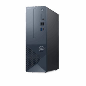 Dell Inspiron 3030 i3-12100 8Gb Hd 512Gb Ssd Windows 11 Pro